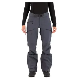Diamond Dawn Patrol Hybrid Broek Carbon