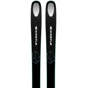 Kastle Obsidian 92 Dames Alpineski´s