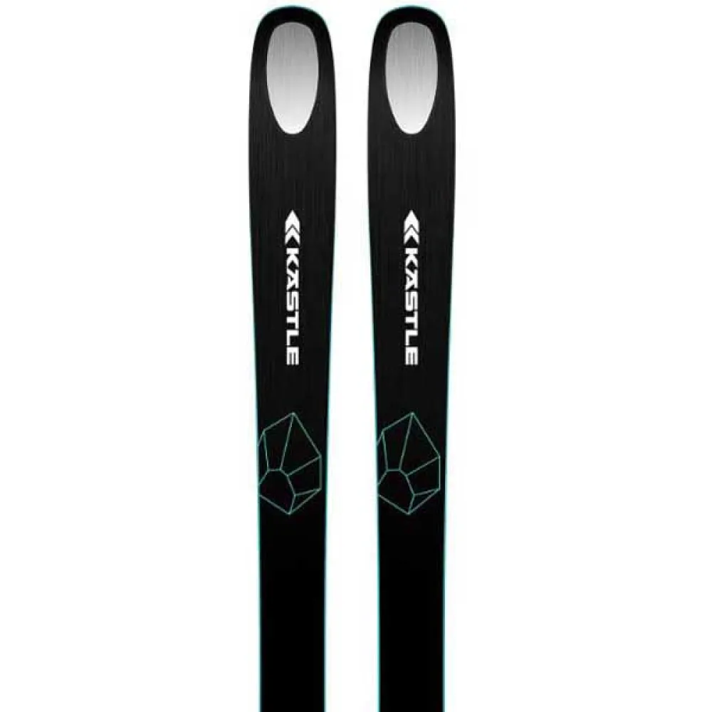 Kastle Obsidian 92 Dames Alpineski´s