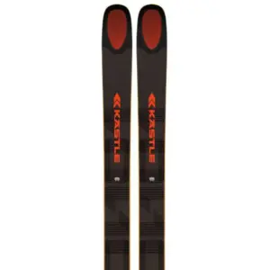 Kastle Paragon 101 Alpineski´s