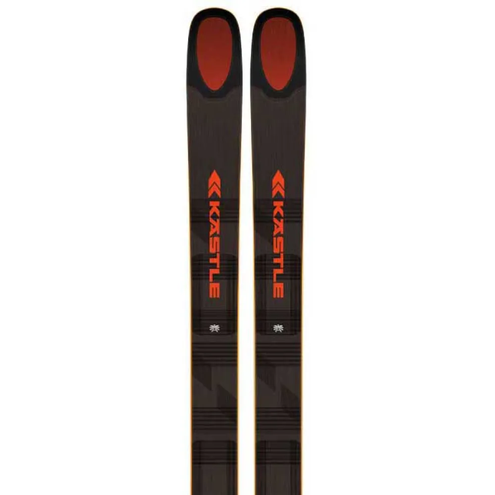 Kastle Paragon 101 Alpineski´s