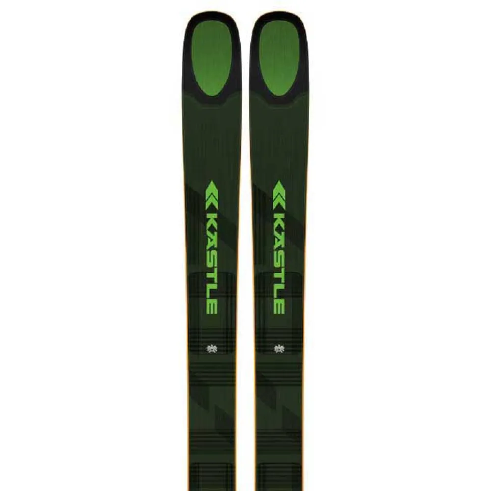 Kastle Paragon 107 Alpineski´s