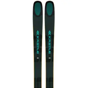 Kastle Paragon 93 Alpineski´s