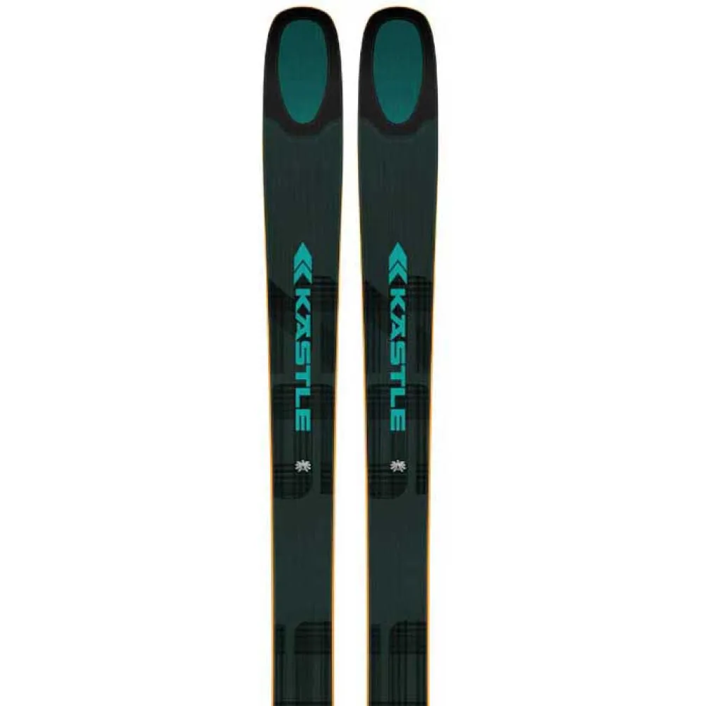 Kastle Paragon 93 Alpineski´s