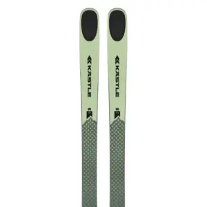 Kastle Tx87 Up Toerski´s