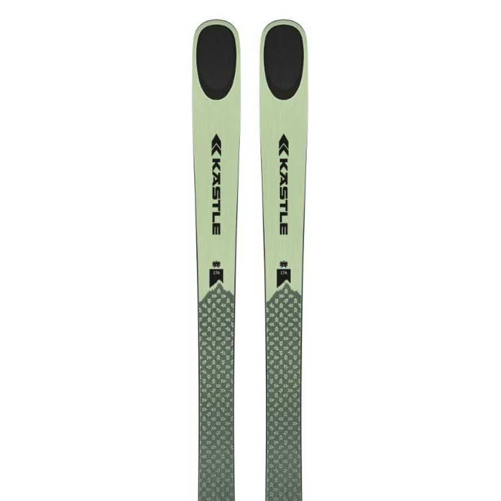 Kastle Tx87 Up Toerski´s