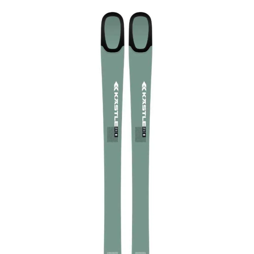 Kastle Tx88 Toerski´s