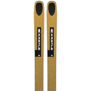 Kastle Zx108 Alpineski´s