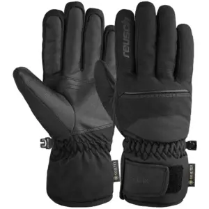 Reusch Snow Ranger Gore-tex® Handschoenen Zwart
