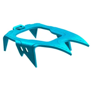 Edelrid Nemo Lite Front Stijgijzers Icemint