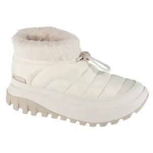 Columbia Snowtrot™ Shorty Sneeuwlaarzen Sea Salt / Fig