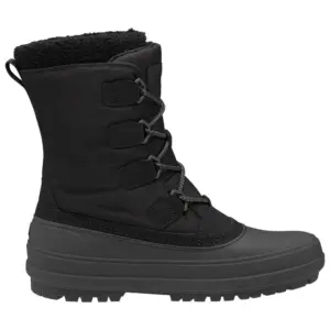 Helly Hansen Gamvik Sneeuwlaarzen Zwart
