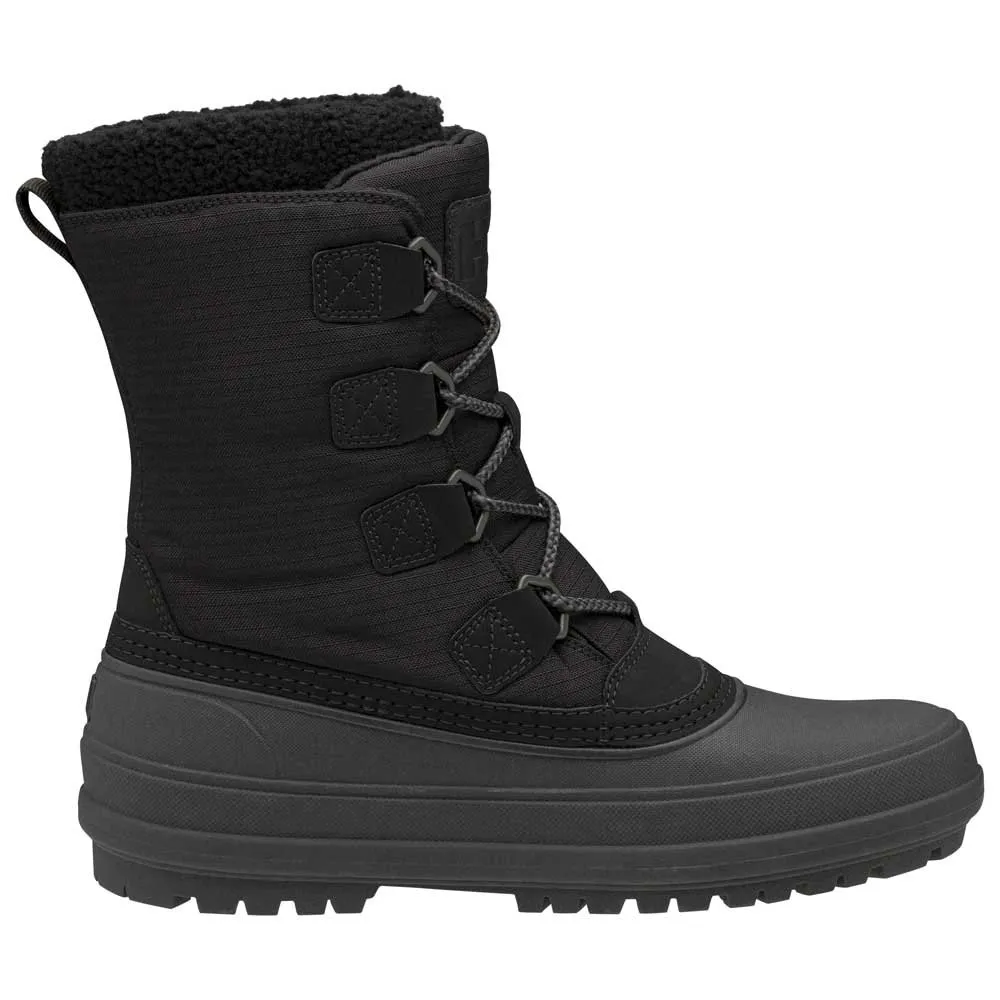 Helly Hansen Gamvik Sneeuwlaarzen Zwart
