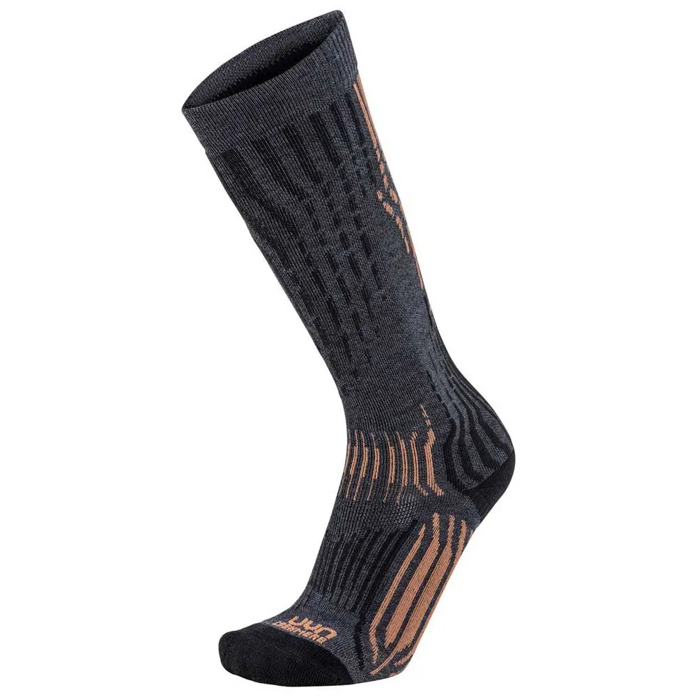 Uyn Cashmere Sokken Grijs