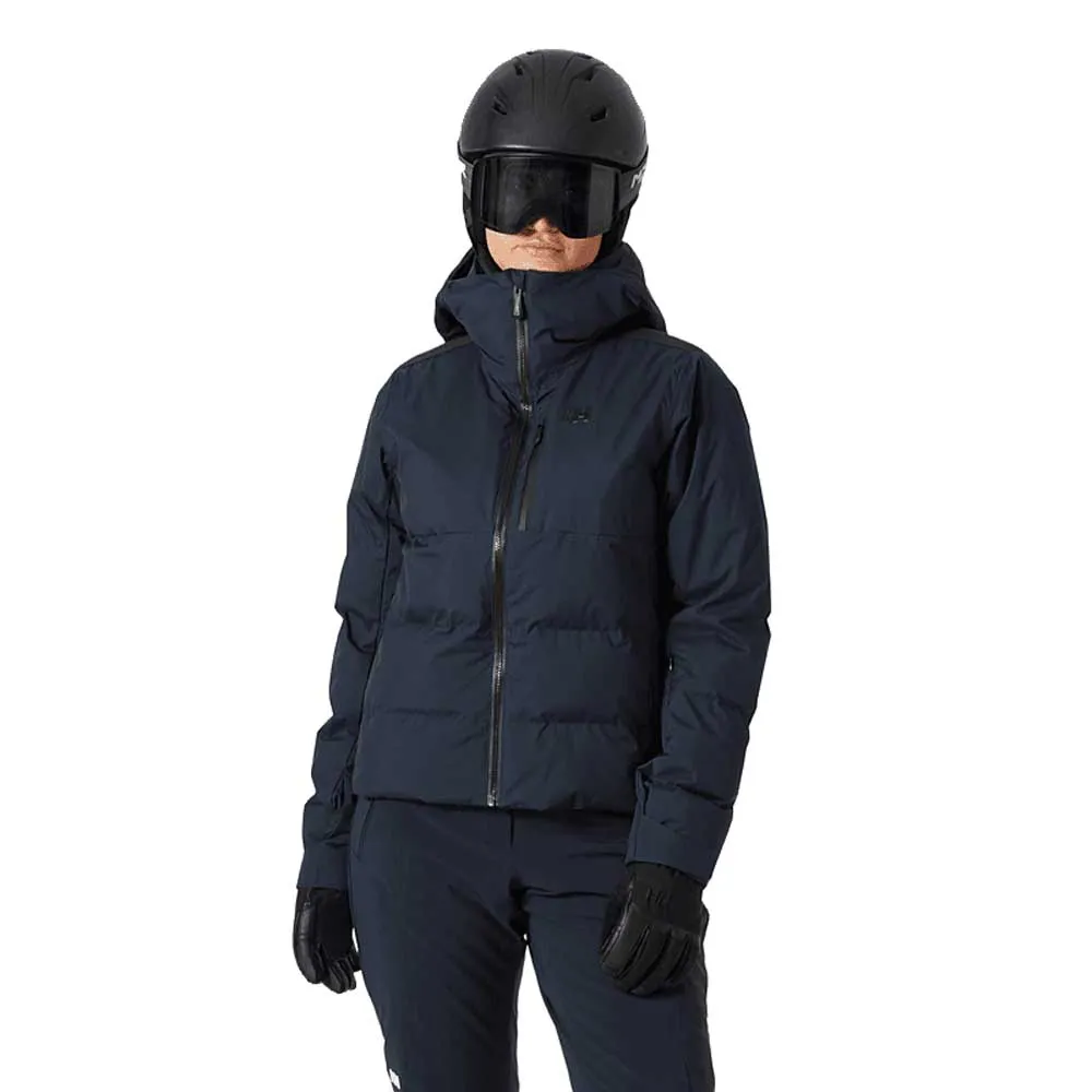 Helly Hansen Kvitfjell Race Jas Blauw