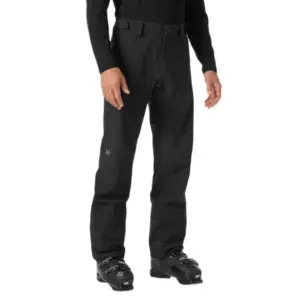 Helly Hansen Swift 3l Broek Zwart