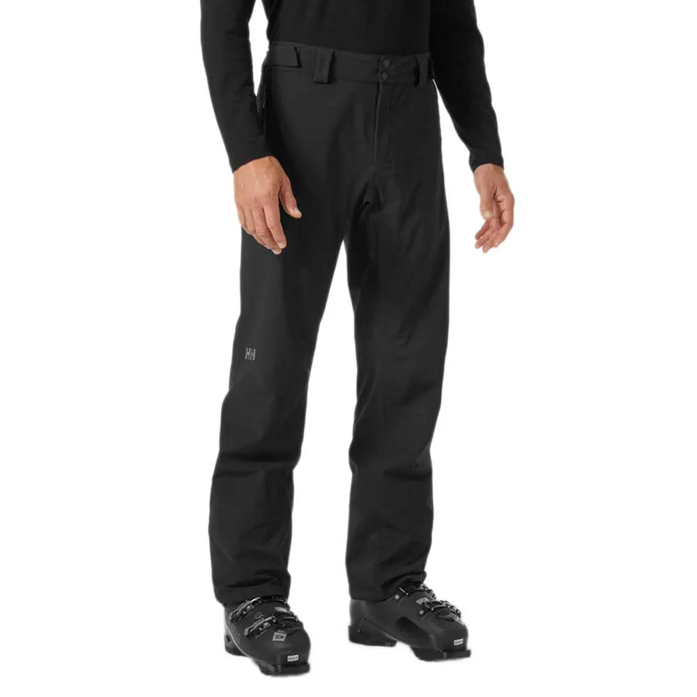 Helly Hansen Swift 3l Broek Zwart