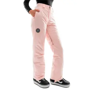 Siroko P1 Pilat Broek Roze