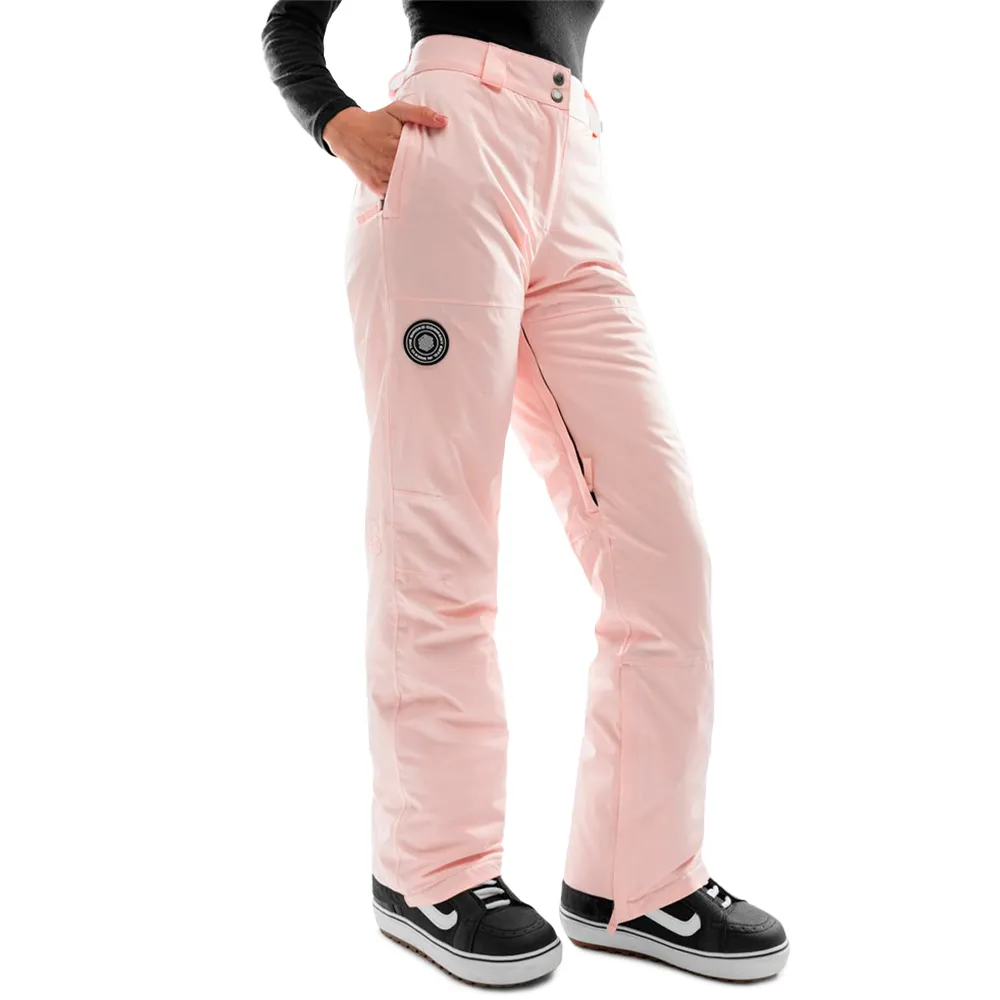 Siroko P1 Pilat Broek Roze