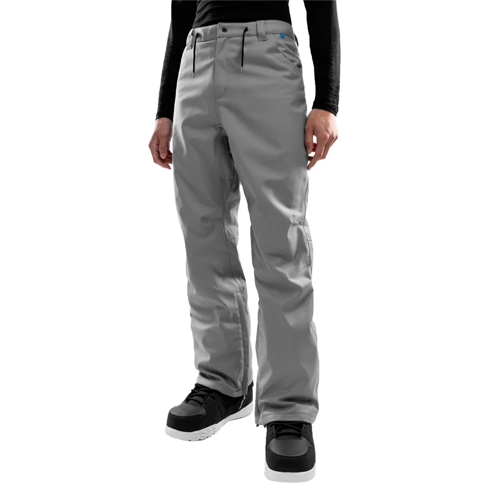 Siroko P2 Portes Broek Grijs