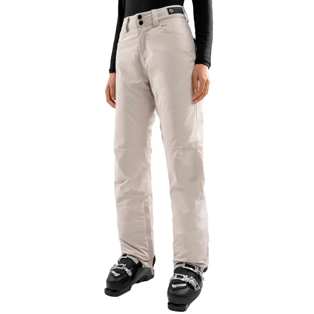 Siroko Ultimate Nival Broek Beige
