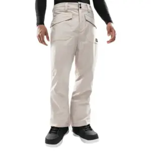 Siroko Ultimate Champery Broek Beige