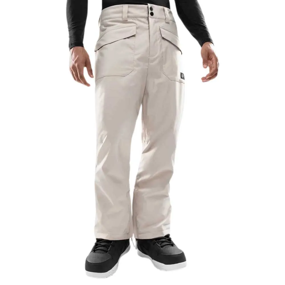 Siroko Ultimate Champery Broek Beige