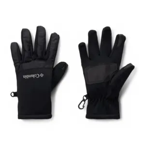 Columbia Arctic Crest™ Handschoenen Zwart