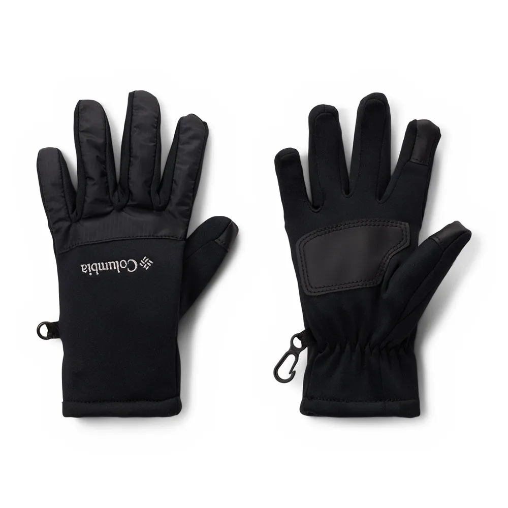 Columbia Arctic Crest™ Handschoenen Zwart