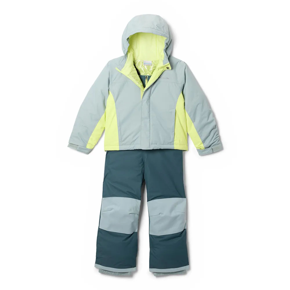 Columbia Buga™ Iii Racepak Blauw