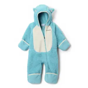 Columbia Foxy Baby™ Sherpa Overall Blauw
