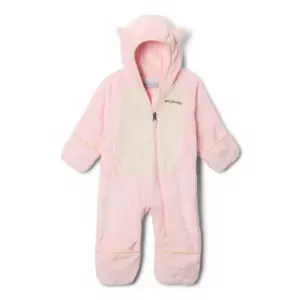 Columbia Foxy Baby™ Sherpa Overall Roze