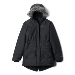Columbia Nordic Strider™ Ii Jas Zwart
