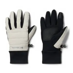 Columbia Powder Lite™ Ii Handschoenen Dark Stone