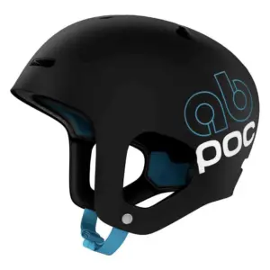 Poc Auric Blunck Helm Zwart