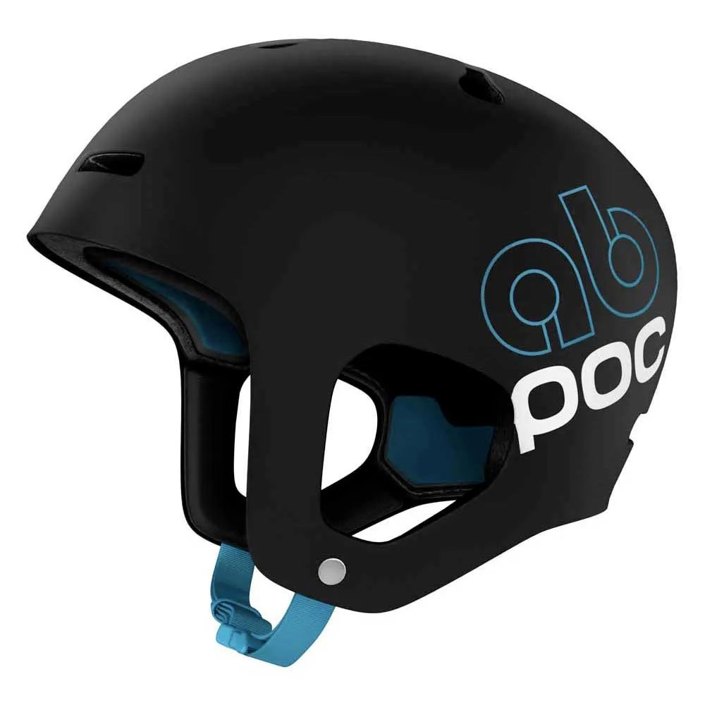 Poc Auric Blunck Helm Zwart