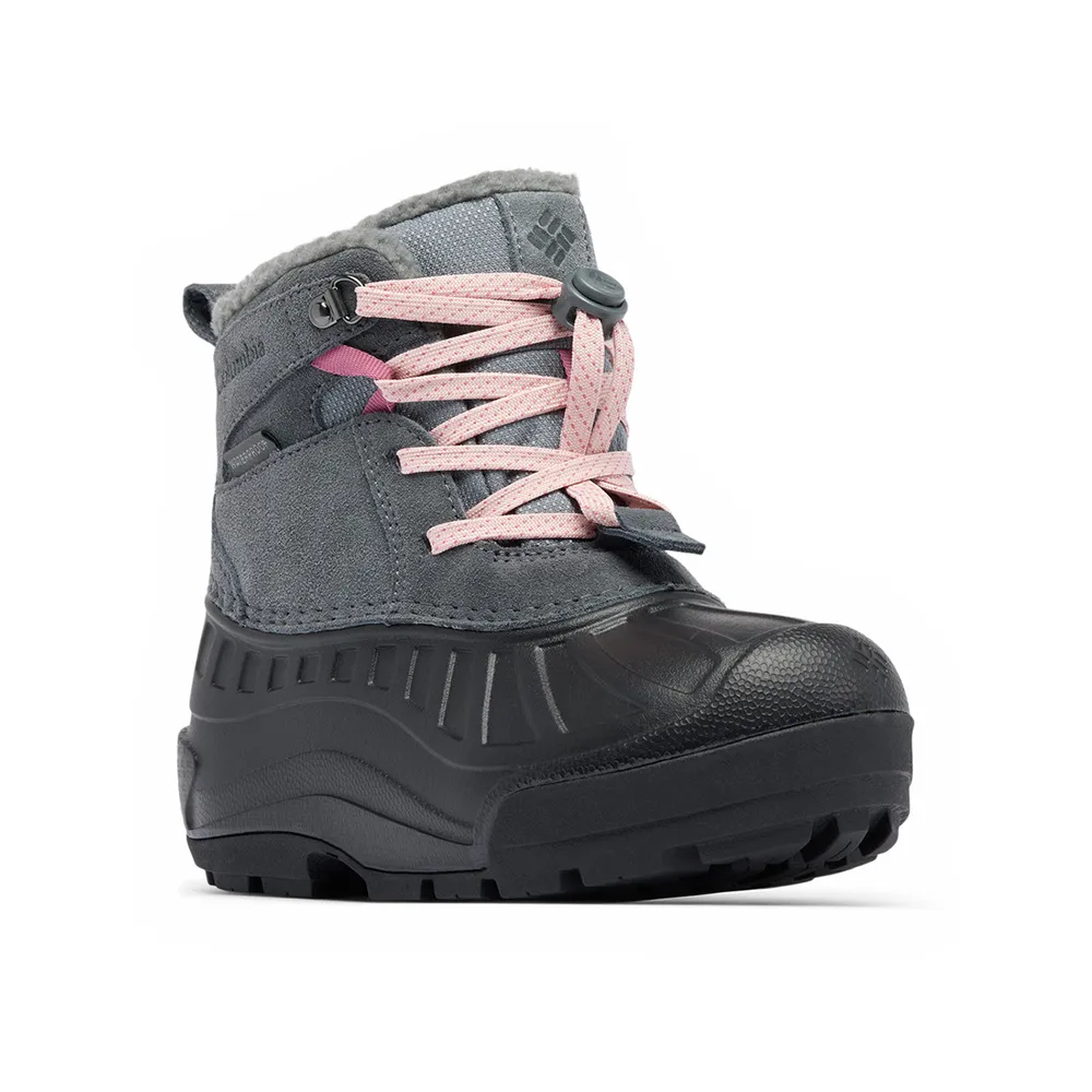 Columbia Powderbug Alpine™ Sneeuwlaarzen Roze