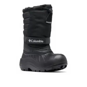 Columbia Powderbug™ Snowlite™ Sneeuwlaarzen Zwart