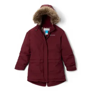 Columbia Nordic Strider™ Ii Jas Rich Wine
