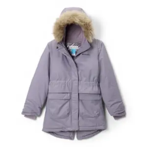 Columbia Nordic Strider™ Ii Jas Paars