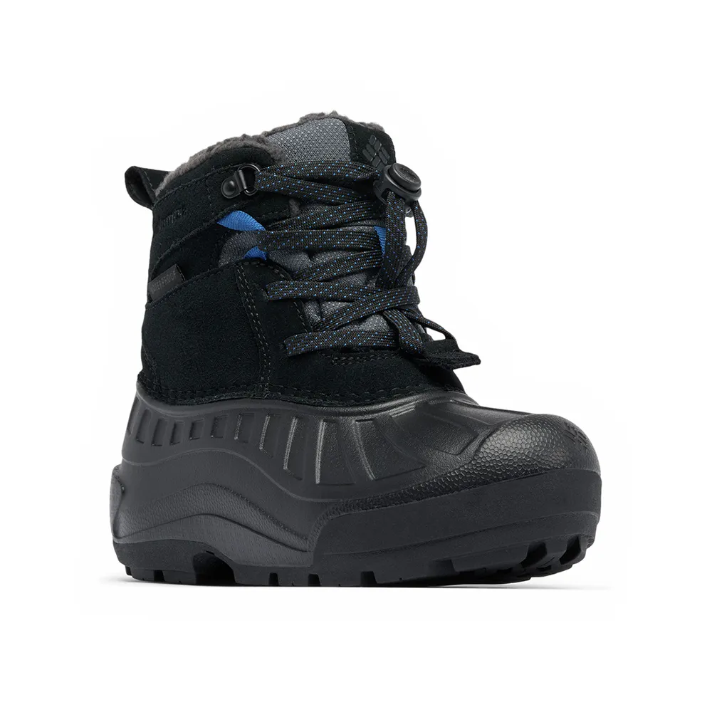 Columbia Powderbug Alpine™ Sneeuwlaarzen Grijs