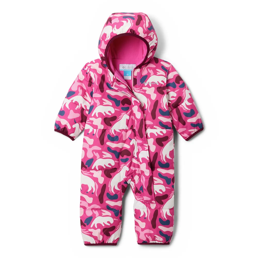 Columbia Snuggly Bunny™ Ii Racepak Roze