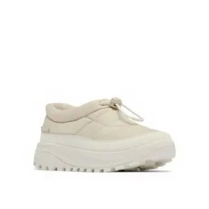Columbia Snowtrot Unwind™ Sneeuwlaarzen Dark Stone / Sea Salt