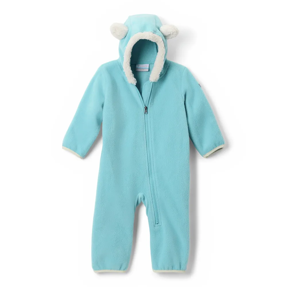 Columbia Tiny Bear™ Ii Overall Blauw