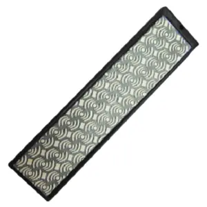 Moonflex Grano 100 Mes Zwart