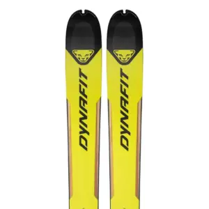 Dynafit Beast 108 Toerski´s Geel