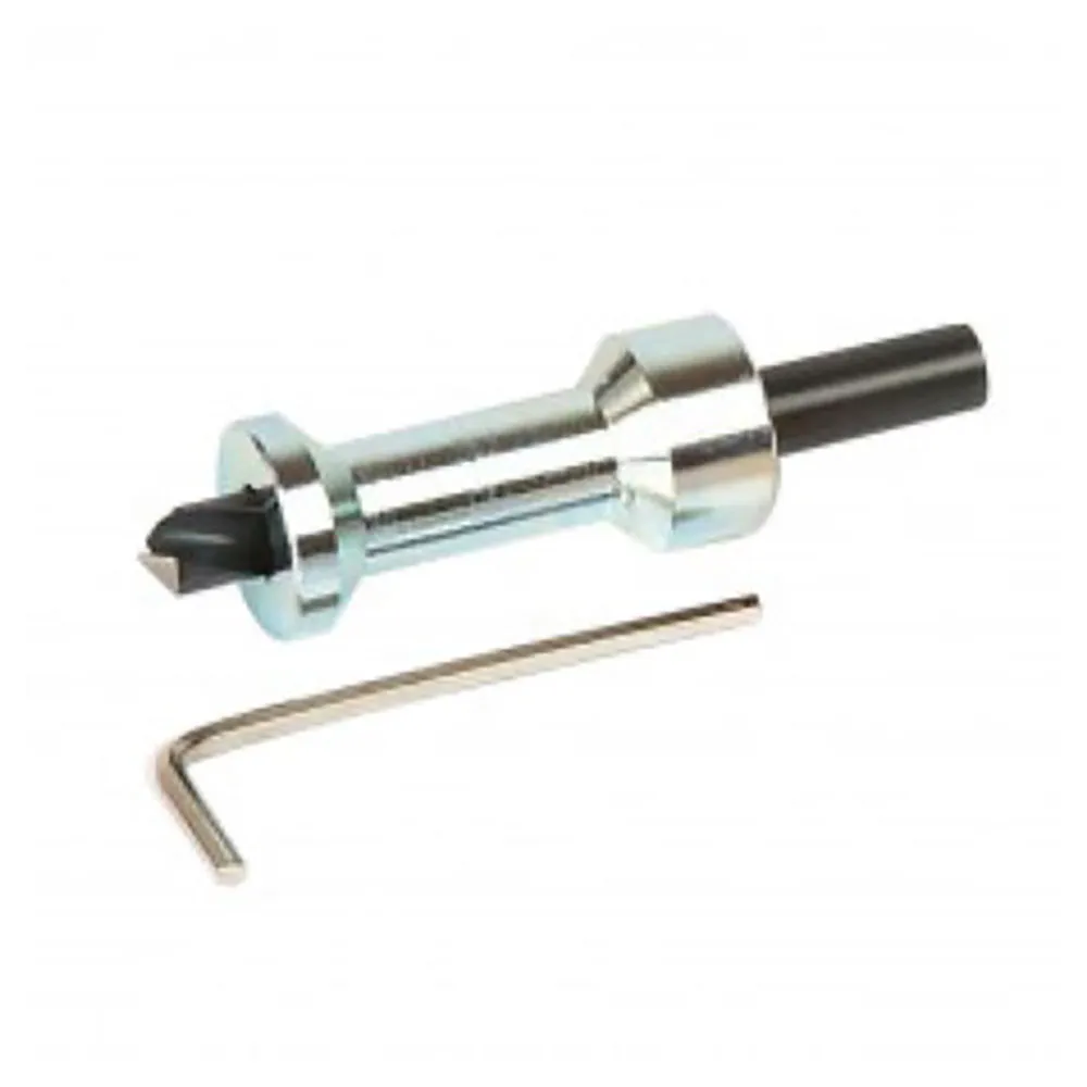 Snoli Plugboor Zilver