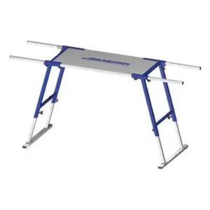 Holmenkol Alpine/nordic Al Waxbank Blauw