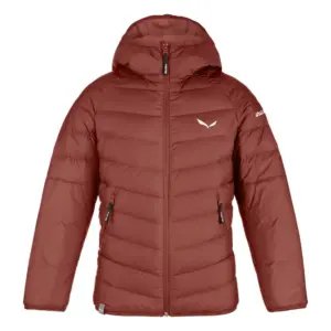 Salewa Brenta Rds Donzen Jas Rood