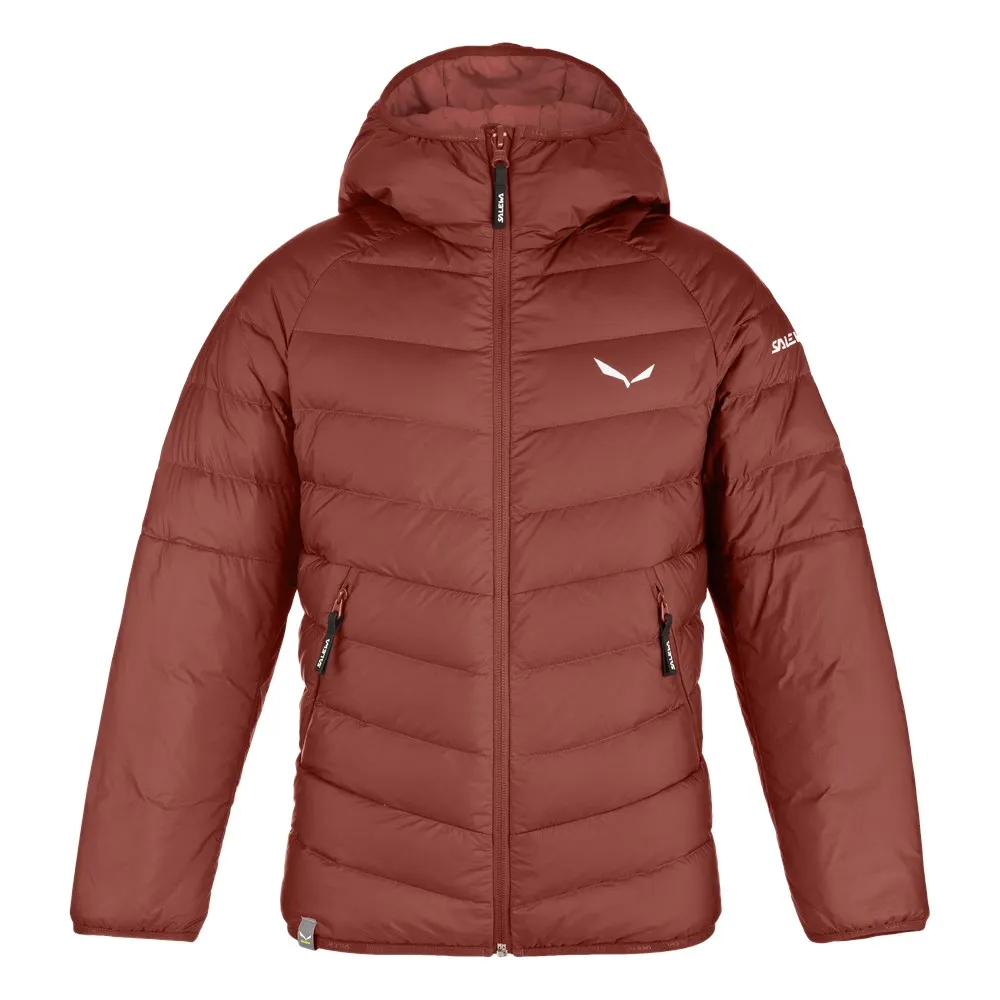 Salewa Brenta Rds Donzen Jas Rood